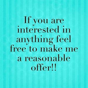 AMAZING FASHIONABLE ITEMS